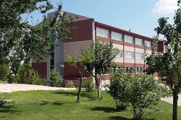 Selçuk Üniversitesi Akören Ali Rıza Ercan Meslek Yüksek Okulu - Resim 8