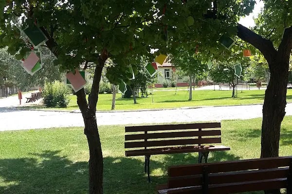 Selçuk Üniversitesi Akören Ali Rıza Ercan Meslek Yüksek Okulu - Resim 6