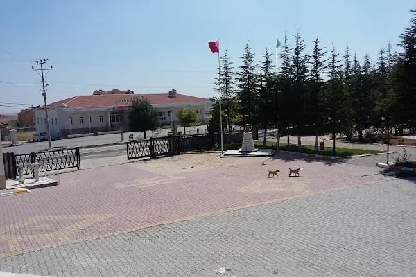 Selçuk Üniversitesi Akören Ali Rıza Ercan Meslek Yüksek Okulu - Resim 11