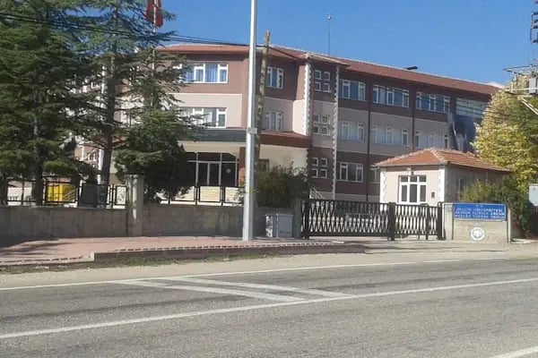Selçuk Üniversitesi Akören Ali Rıza Ercan Meslek Yüksek Okulu - Resim 2