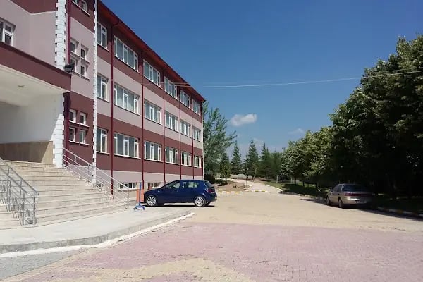 Selçuk Üniversitesi Akören Ali Rıza Ercan Meslek Yüksek Okulu - Resim 5