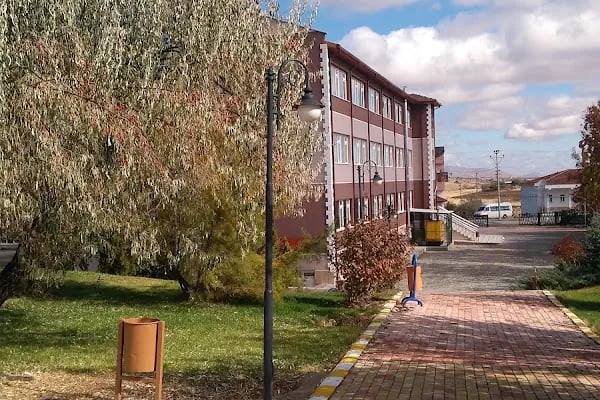 Selçuk Üniversitesi Akören Ali Rıza Ercan Meslek Yüksek Okulu - Resim 3