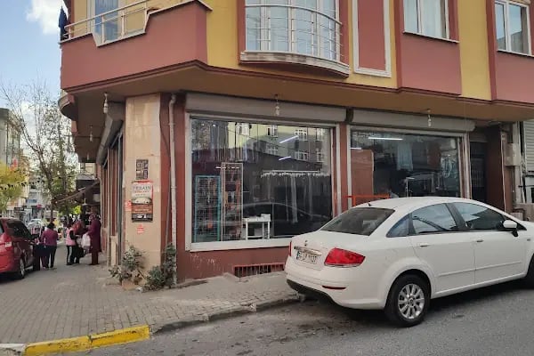 Zeynebiye Kuru Temizleme ve Terzisi - Resim 7
