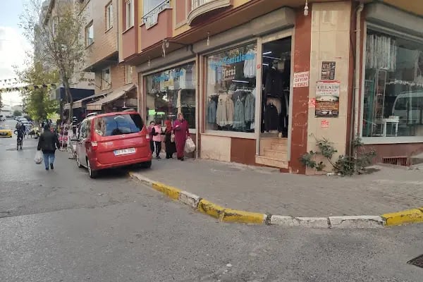 Zeynebiye Kuru Temizleme ve Terzisi - Resim 5