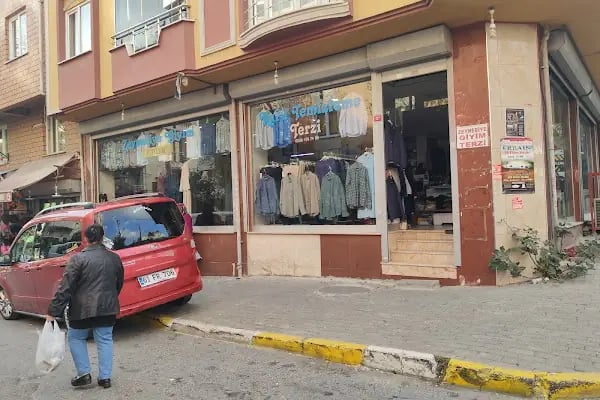 Zeynebiye Kuru Temizleme ve Terzisi - Resim 4