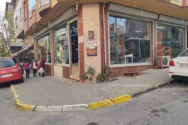 Zeynebiye Kuru Temizleme ve Terzisi - Resim 2