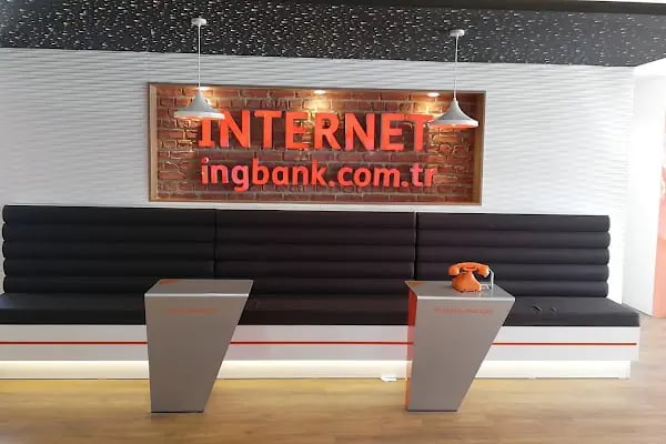 ING Bank - Resim 1