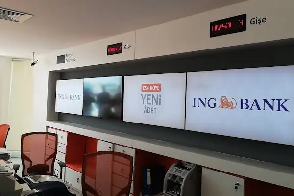 ING Bank - Resim 3