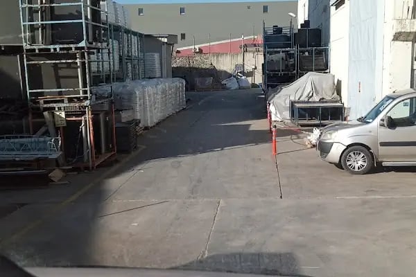Bplas Bursa Plastik A.Ş. - Resim 3