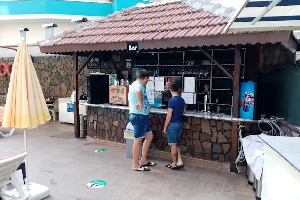 Sun Vera Hotel - Resim 9