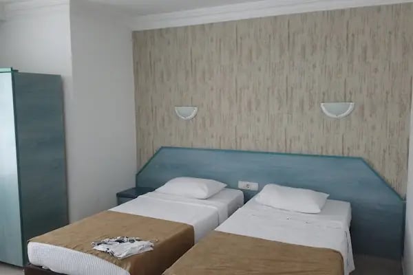 Sun Vera Hotel - Resim 2