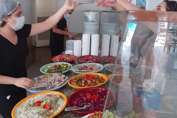 Sun Vera Hotel - Resim 13