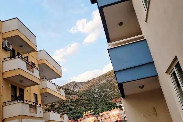 Sun Vera Hotel - Resim 16