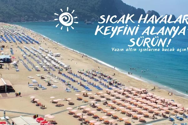 Sun Vera Hotel - Resim 11
