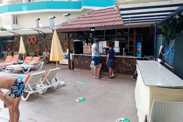 Sun Vera Hotel - Resim 12