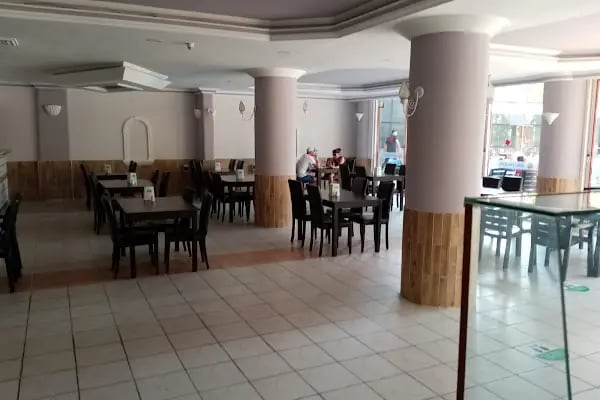 Sun Vera Hotel - Resim 6