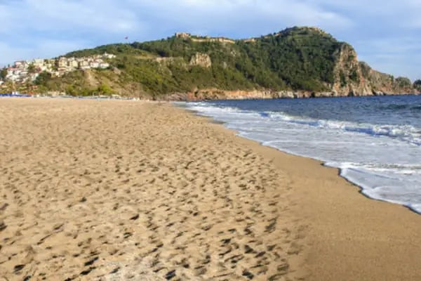 Sun Vera Hotel - Resim 8