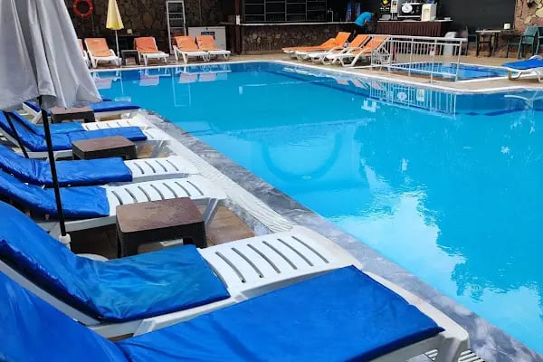 Sun Vera Hotel - Resim 3