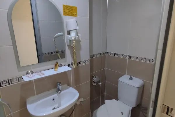 Sun Vera Hotel - Resim 4