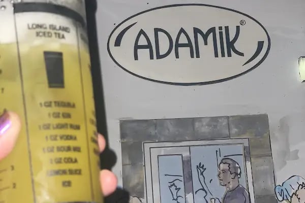 Yula Bodrum - Drink &amp; Chill - Resim 12