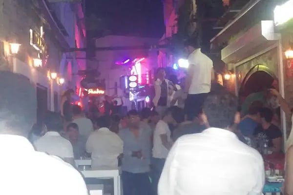 Yula Bodrum - Drink &amp; Chill - Resim 15