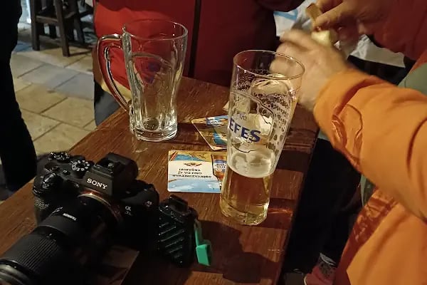 Yula Bodrum - Drink &amp; Chill - Resim 9