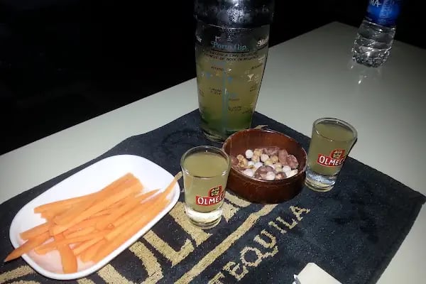 Yula Bodrum - Drink &amp; Chill - Resim 3