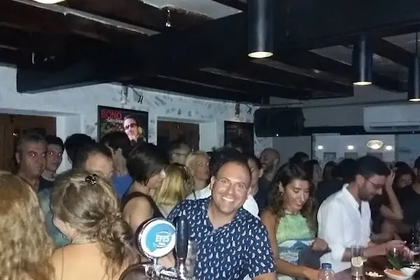 Yula Bodrum - Drink &amp; Chill - Resim 13