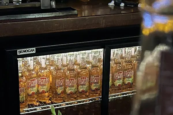 Yula Bodrum - Drink &amp; Chill - Resim 10