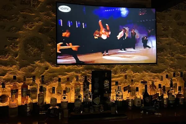 Yula Bodrum - Drink &amp; Chill - Resim 11
