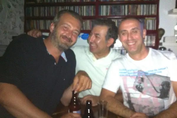 Yula Bodrum - Drink &amp; Chill - Resim 20