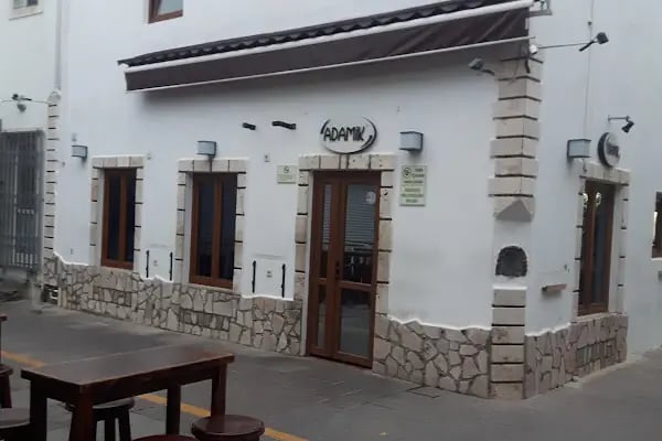 Yula Bodrum - Drink &amp; Chill - Resim 6