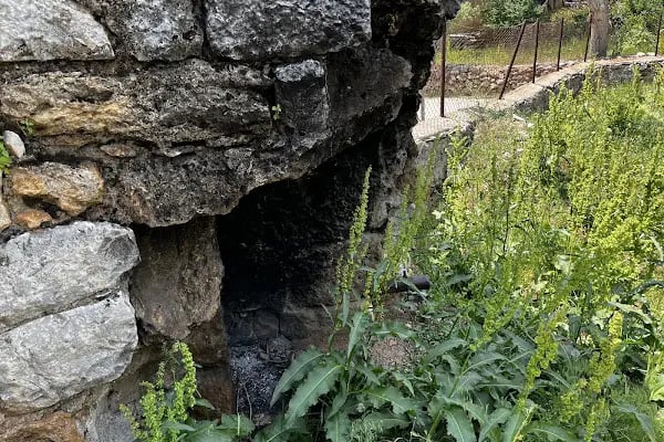 Türksevin Kilisesi - Resim 3