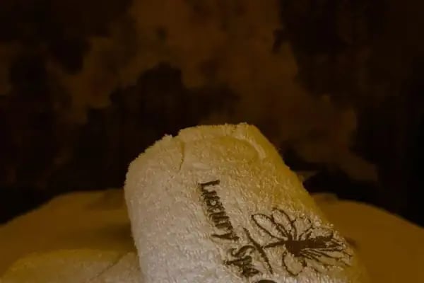 Luxury Spa Centre - Edirne Masaj Hamam - Resim 14