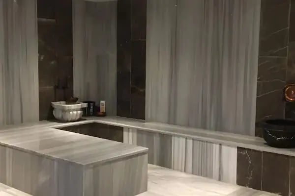 Luxury Spa Centre - Edirne Masaj Hamam - Resim 7