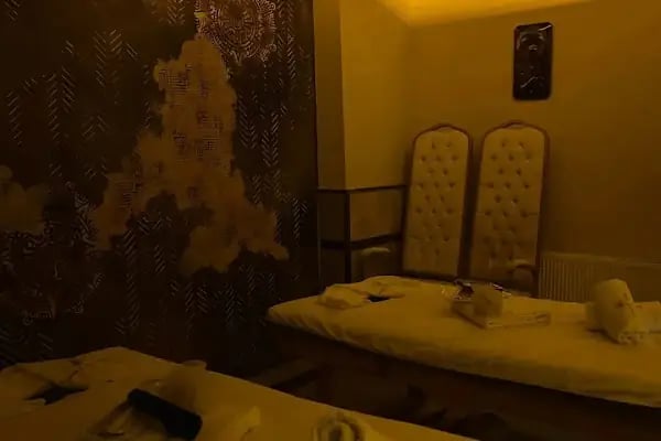 Luxury Spa Centre - Edirne Masaj Hamam - Resim 4