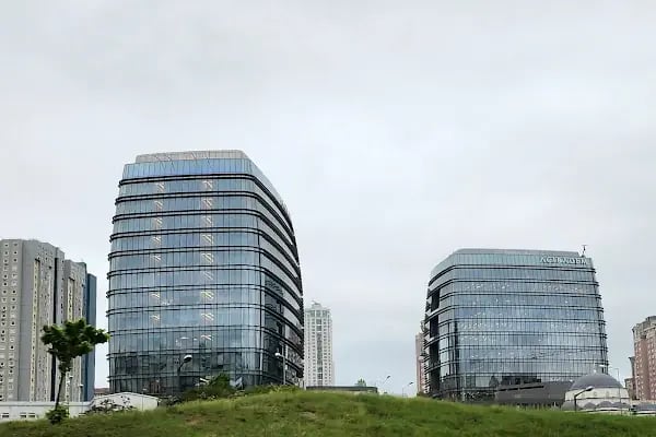 Acıbadem Ataşehir Hastanesi - Resim 3