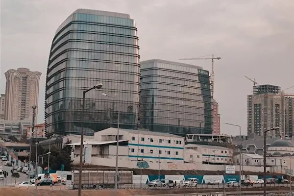 Acıbadem Ataşehir Hastanesi - Resim 17