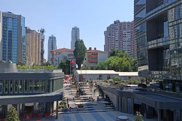 Acıbadem Ataşehir Hastanesi - Resim 7