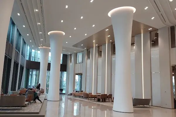 Acıbadem Ataşehir Hastanesi - Resim 8