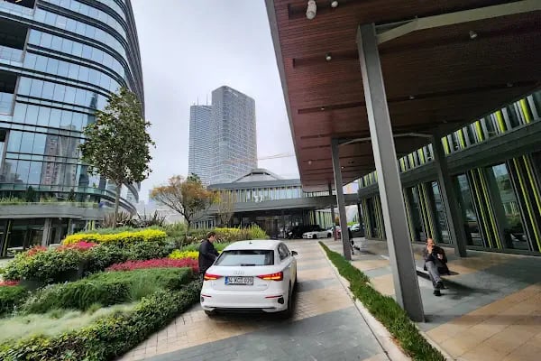 Acıbadem Ataşehir Hastanesi - Resim 16