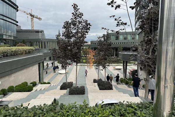 Acıbadem Ataşehir Hastanesi - Resim 12