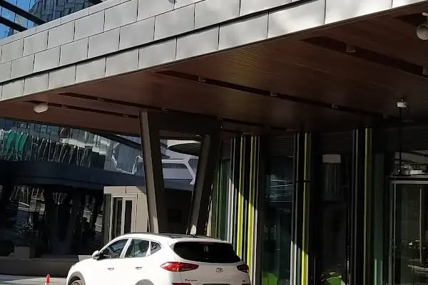 Acıbadem Ataşehir Hastanesi - Resim 20
