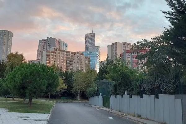 Acıbadem Ataşehir Hastanesi - Resim 6