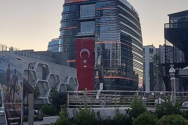 Acıbadem Ataşehir Hastanesi - Resim 15