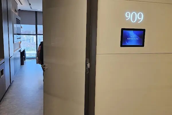Acıbadem Ataşehir Hastanesi - Resim 13