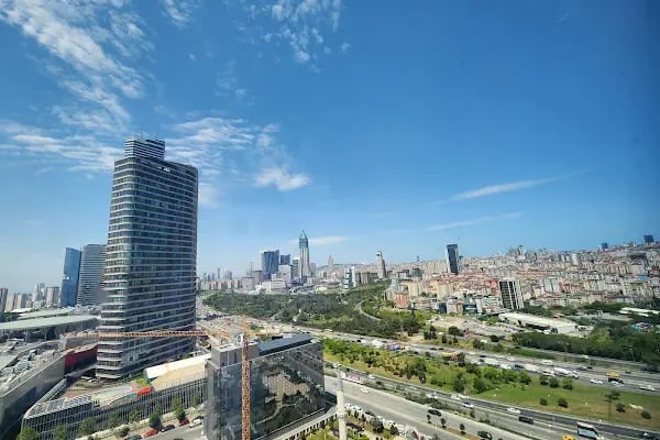 Acıbadem Ataşehir Hastanesi - Resim 11