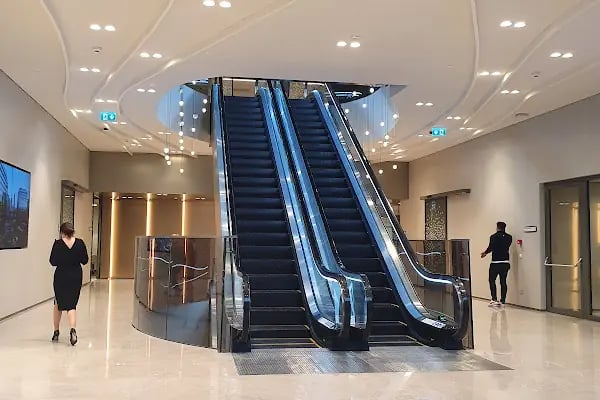 Acıbadem Ataşehir Hastanesi - Resim 10
