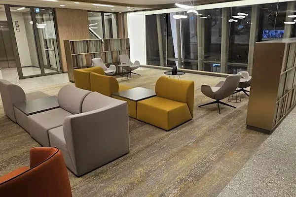 Acıbadem Ataşehir Hastanesi - Resim 9