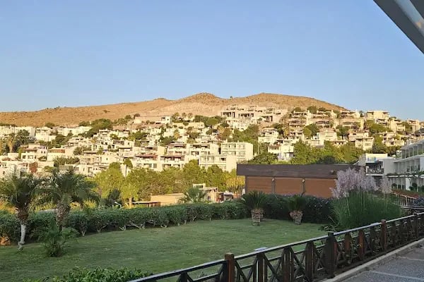 Akyarlar bodrum - Resim 15